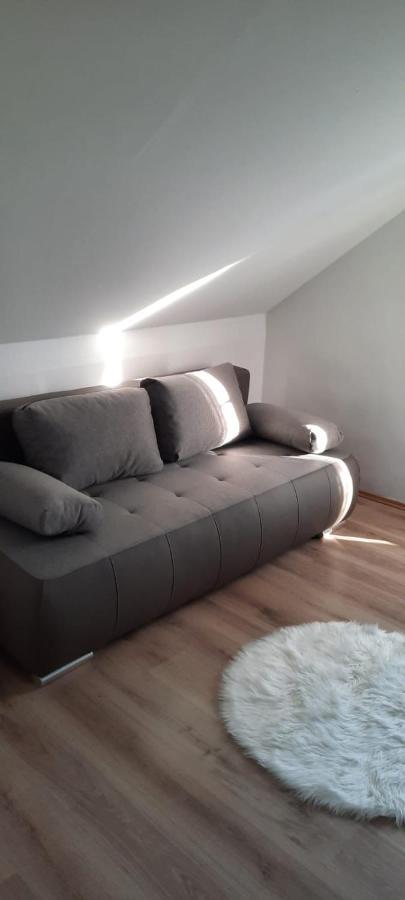 Vila House Kupa Mb Petrinja Exteriér fotografie