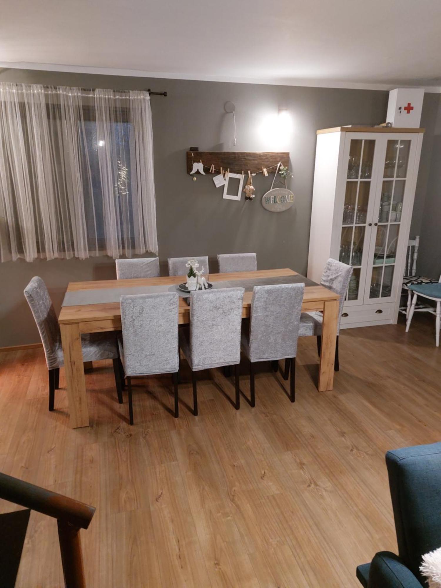 Vila House Kupa Mb Petrinja Exteriér fotografie